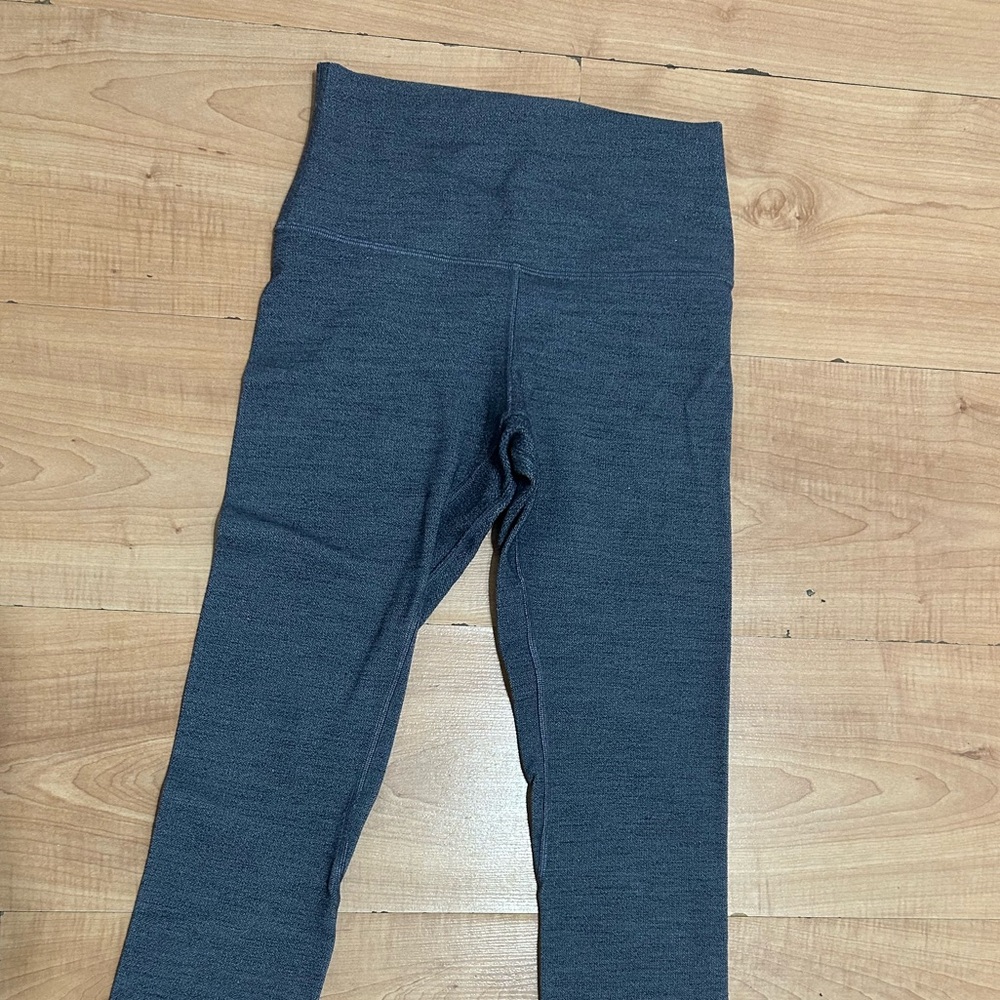 Lululemon Leggings | Size 4